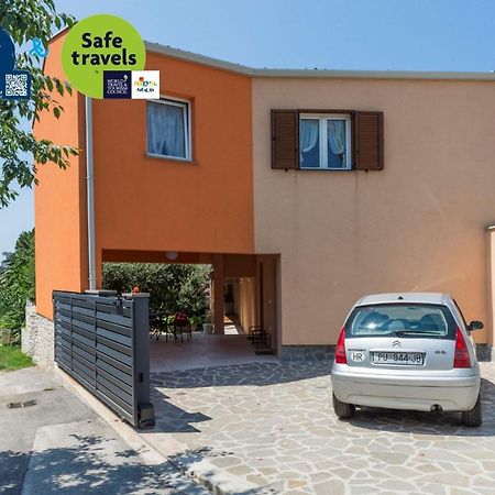 Apartments Petra Near Beach Veruda المظهر الخارجي الصورة