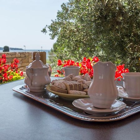 Apartments Petra Near Beach Veruda المظهر الخارجي الصورة