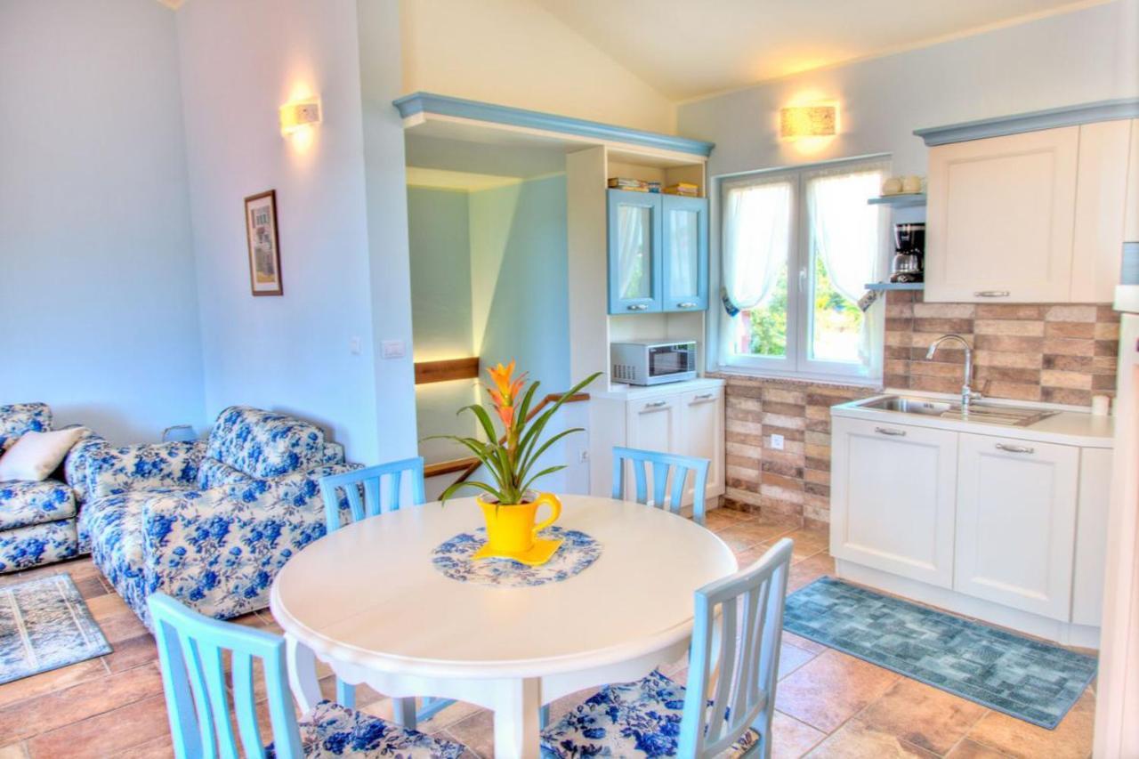 Apartments Petra Near Beach Veruda المظهر الخارجي الصورة