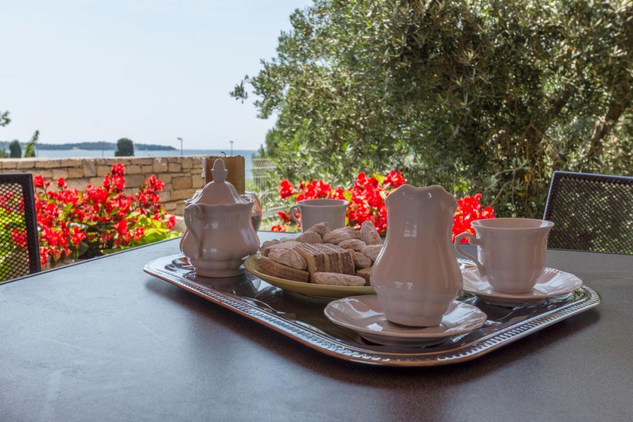 Apartments Petra Near Beach Veruda المظهر الخارجي الصورة