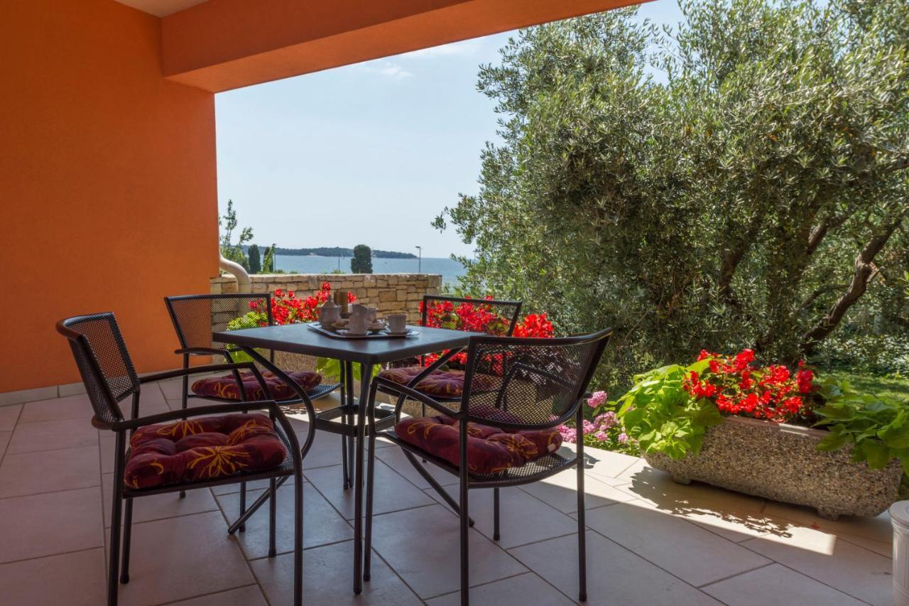 Apartments Petra Near Beach Veruda المظهر الخارجي الصورة