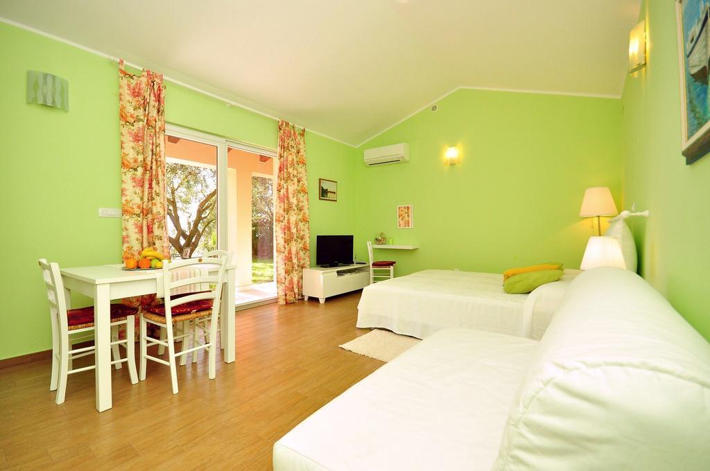 Apartments Petra Near Beach Veruda المظهر الخارجي الصورة