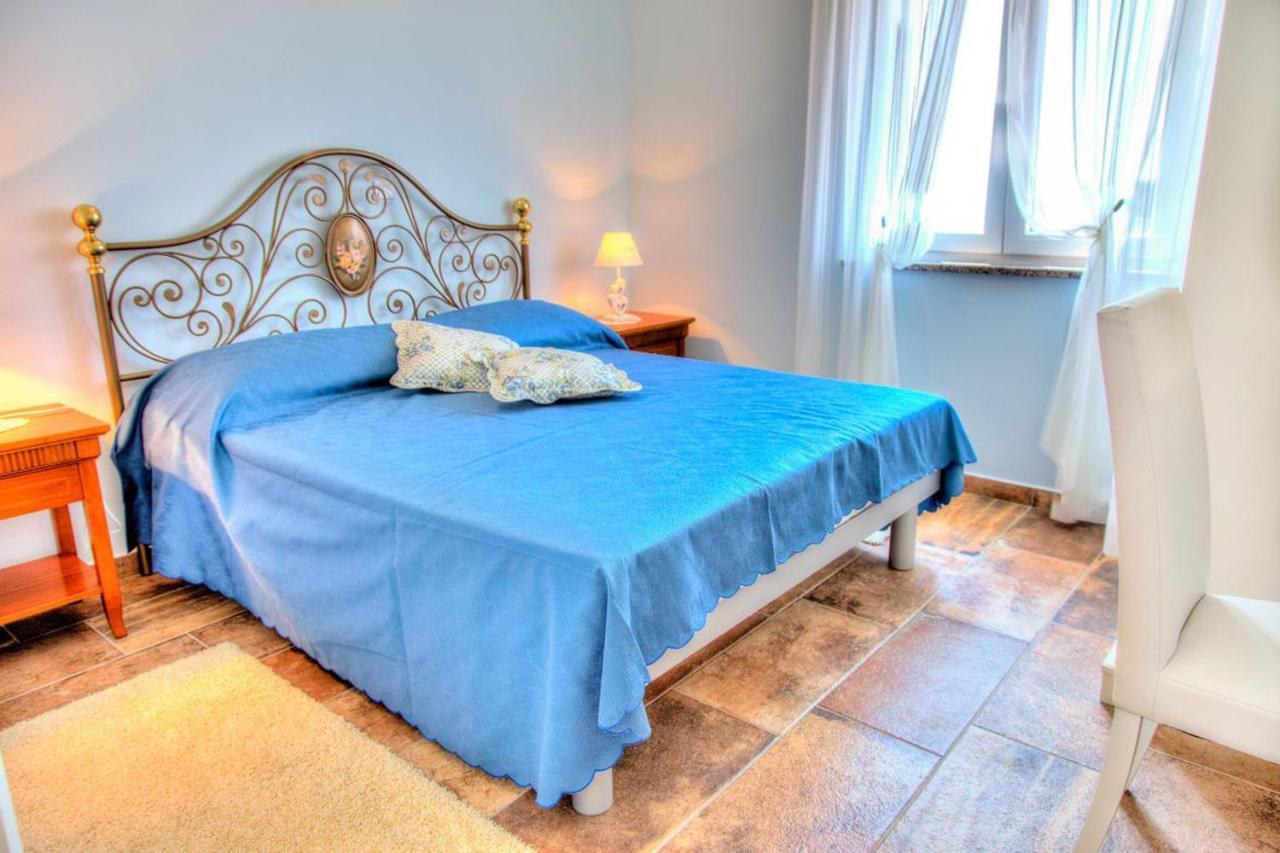 Apartments Petra Near Beach Veruda المظهر الخارجي الصورة
