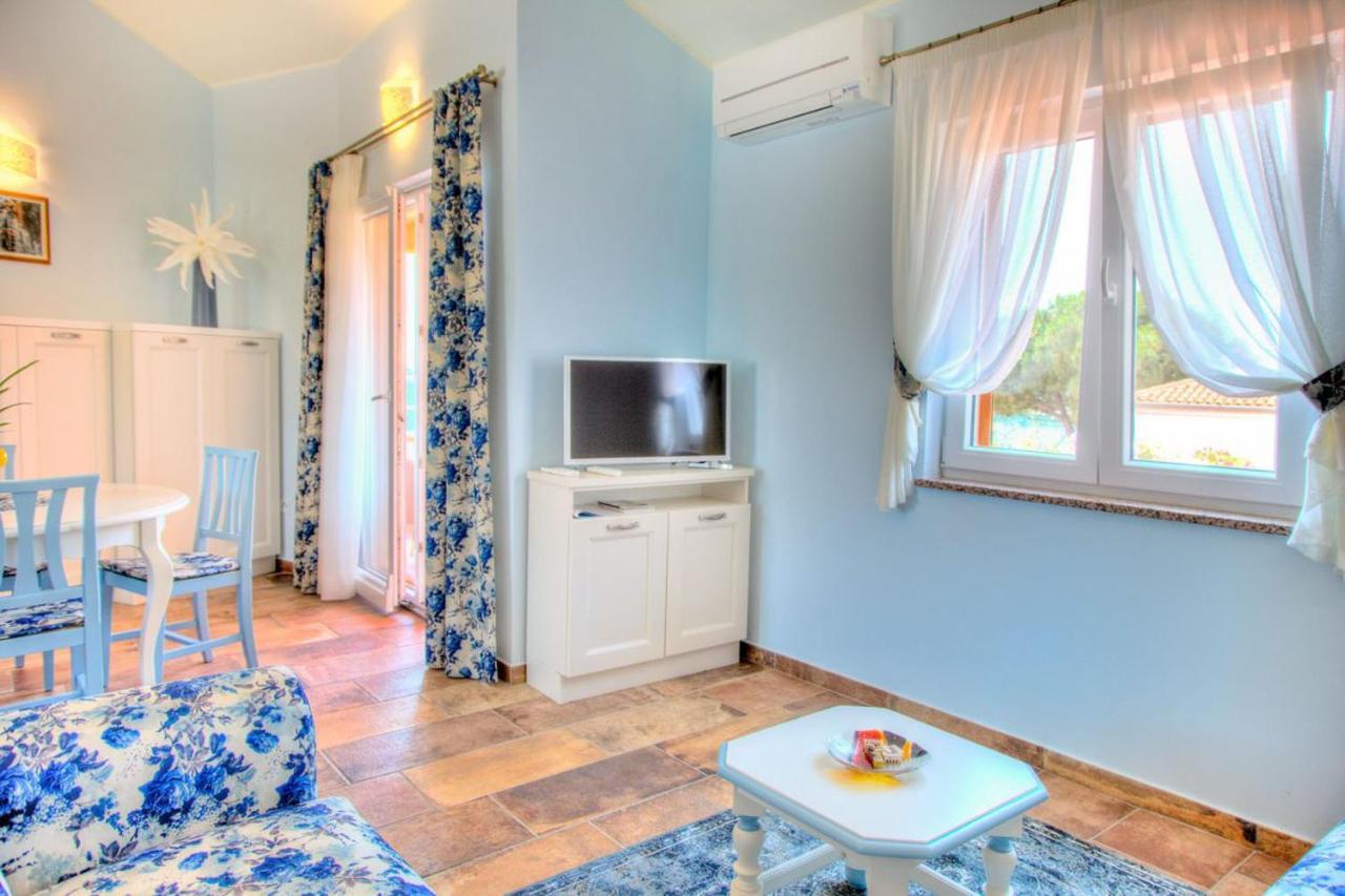 Apartments Petra Near Beach Veruda المظهر الخارجي الصورة