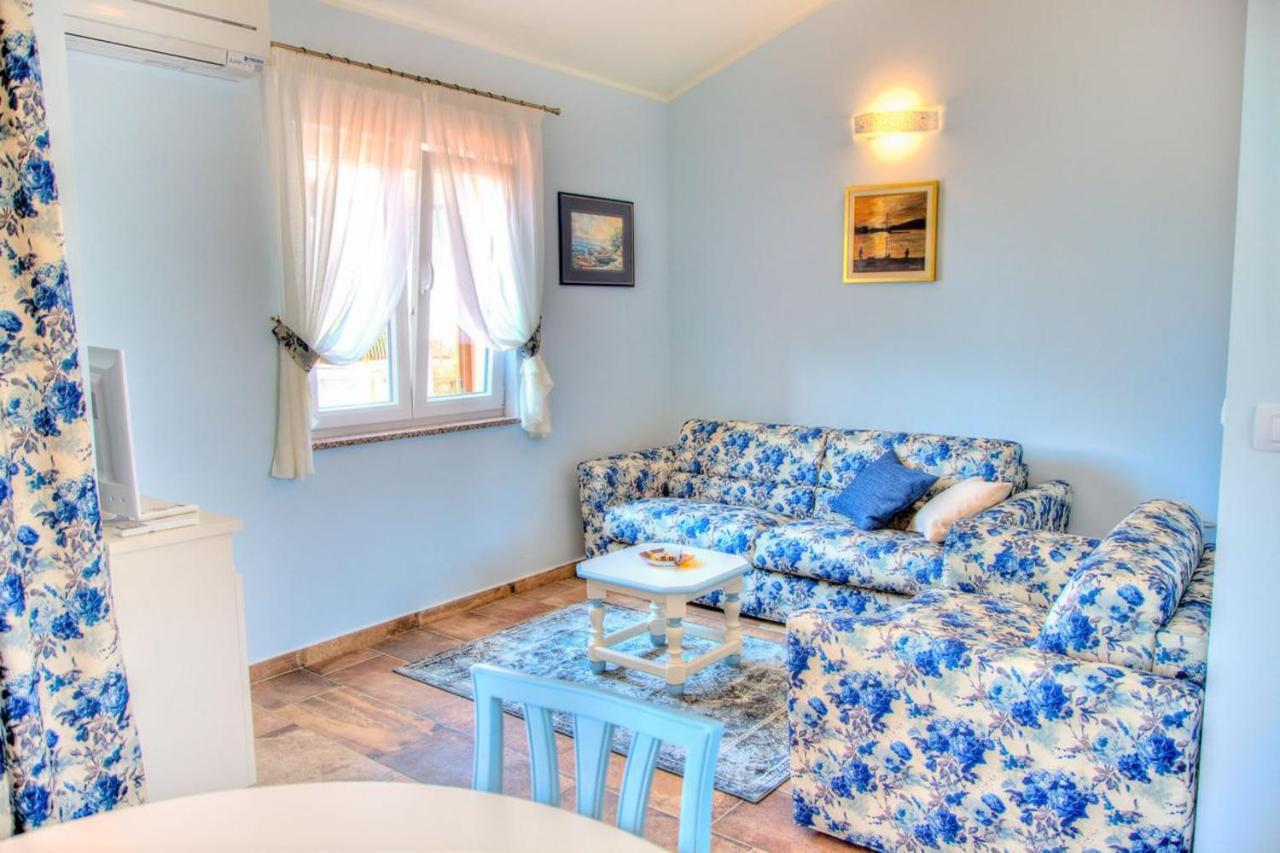 Apartments Petra Near Beach Veruda المظهر الخارجي الصورة